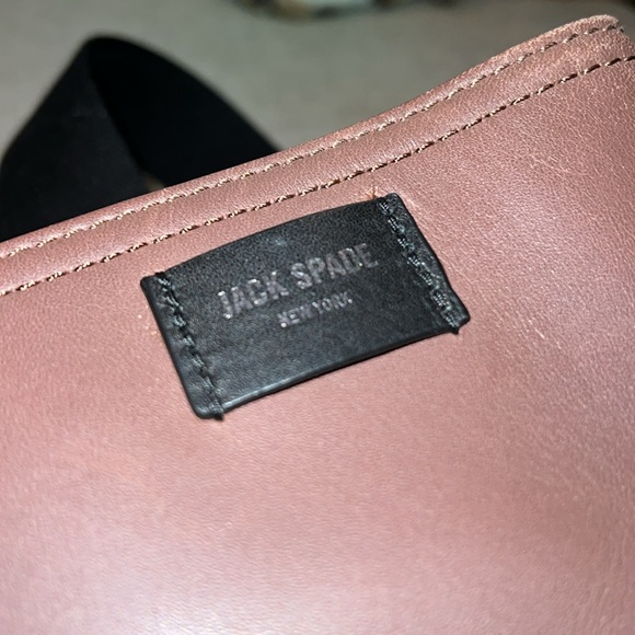 Jack Spade Men’s Duffle Bag like new condition and never used/Discontinued brand - Picture 5 of 13